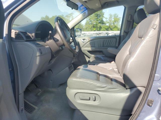 Photo 7 from auction – 2007 HONDA ODYSSEY EX with VIN 5FNRL38777B011350
