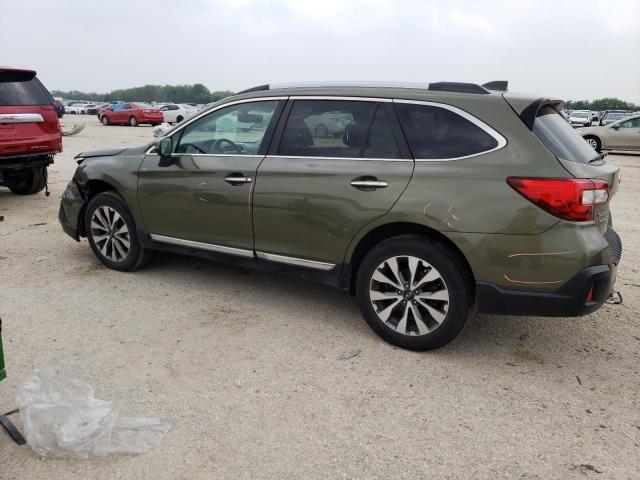 Photo 2 from auction – 2019 SUBARU OUTBACK TO with VIN 4S4BSATC3K3263871