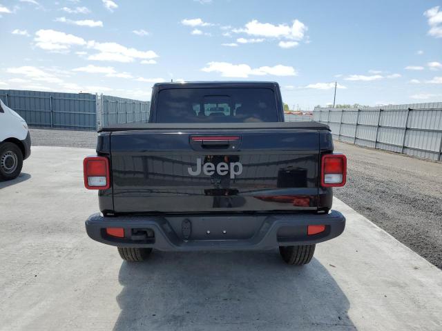 Photo 6 from auction – 2021 JEEP GLADIATOR with VIN 1C6HJTFG8ML617907