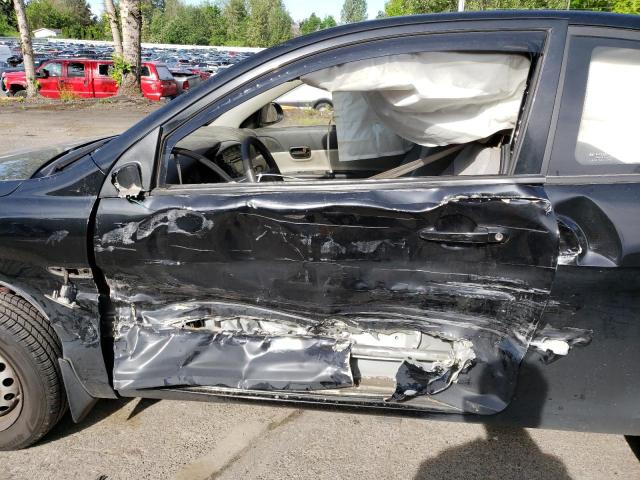 Photo 7 from auction – 2008 HYUNDAI ACCENT GS with VIN KMHCM36C48U097997
