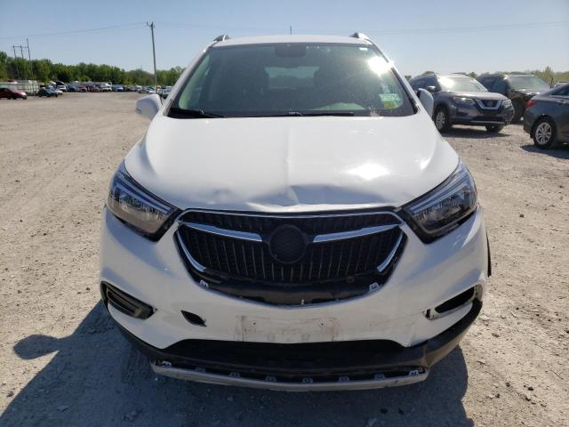 Photo 5 from auction – 2019 BUICK ENCORE PRE with VIN KL4CJASB6KB788475
