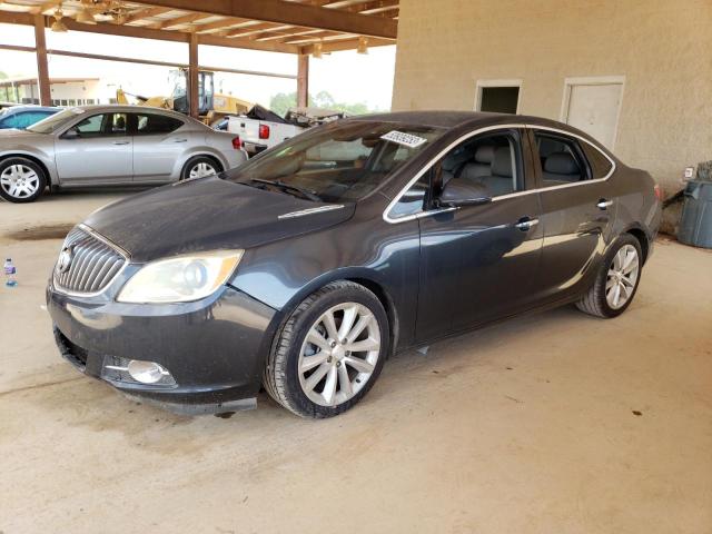 BUICK VERANO CON 2014 مع رقم تعريف المركبة 1G4PR5SK1E4163901 - صورة من المزاد