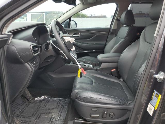 Photo 7 from auction – 2020 HYUNDAI SANTA FE L with VIN 5NMS53AD3LH190894