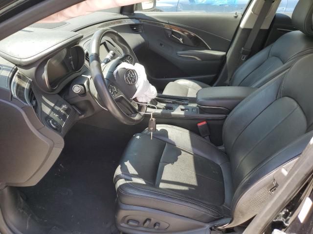 Photo 7 from auction – 2015 BUICK LACROSSE P with VIN 1G4GF5G34FF296877