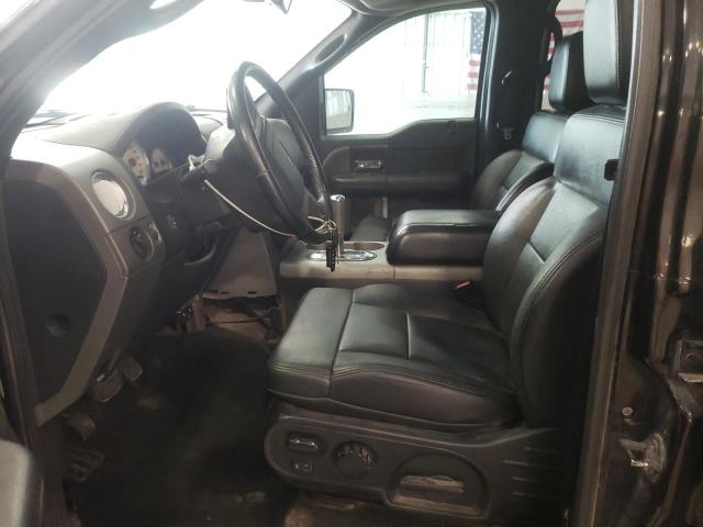 Photo 7 from auction – 2007 FORD F150 SUPER with VIN 1FTPW14V97KC73607