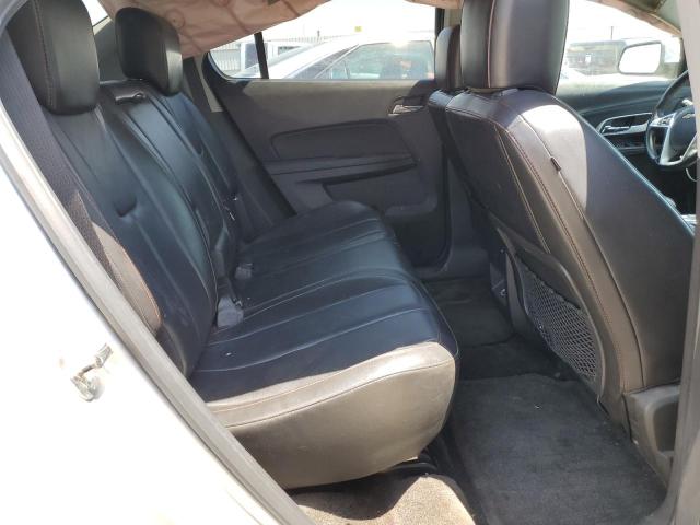 Photo 11 from auction – 2011 CHEVROLET EQUINOX LT with VIN 2GNALPEC3B1206984