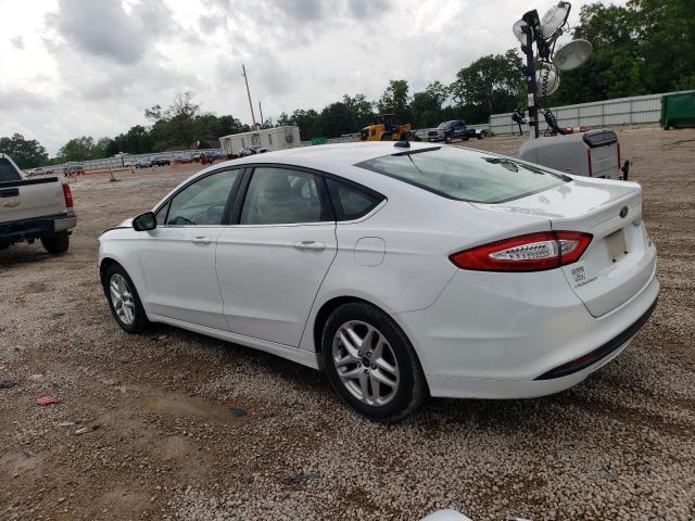 Photo 2 from auction – 2014 FORD FUSION SE with VIN 1FA6P0HDXE5352323