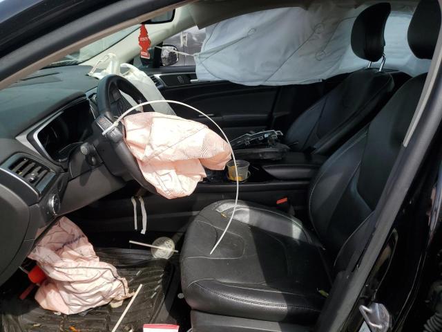 Photo 7 from auction – 2014 FORD FUSION TIT with VIN 3FA6P0SU2ER342777