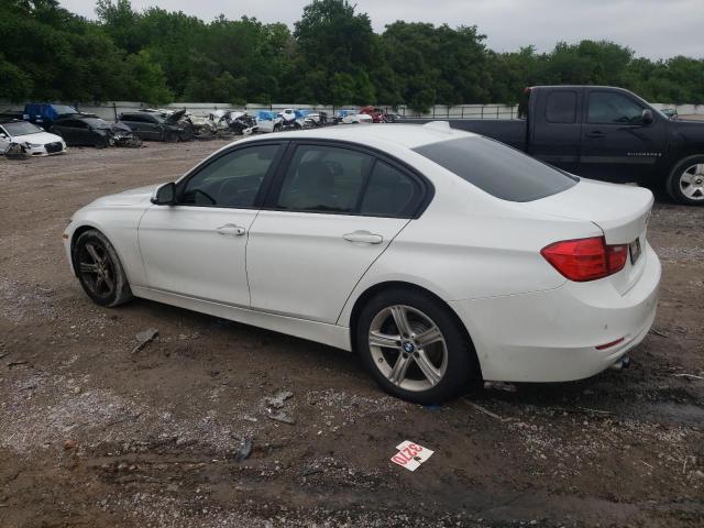 Photo 2 from auction – 2013 BMW 328 I with VIN WBA3A5G52DNP24075