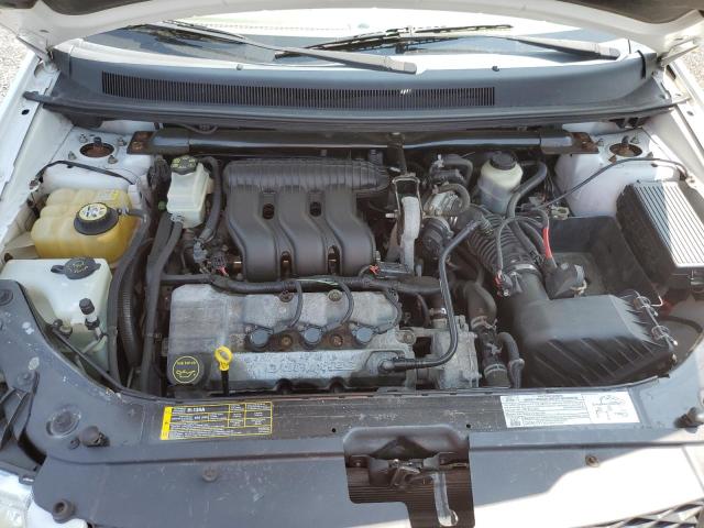 Photo 12 from auction – 2005 FORD FREESTYLE with VIN 1FMZK04155GA30187