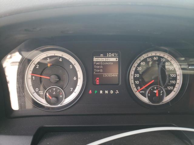 Photo 9 from auction – 2014 RAM 1500 ST with VIN 1C6RR6FT2ES228635