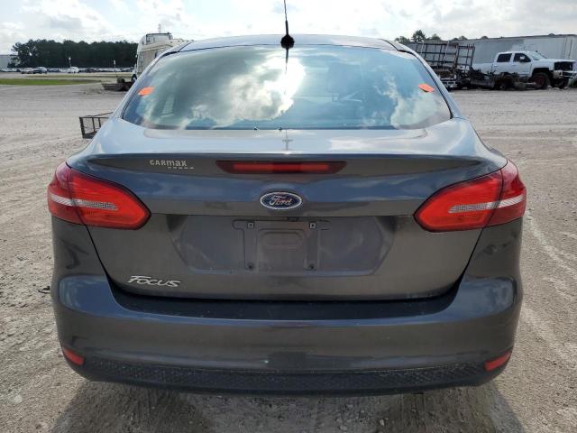 Photo 6 from auction – 2018 FORD FOCUS SE with VIN 1FADP3F28JL203876