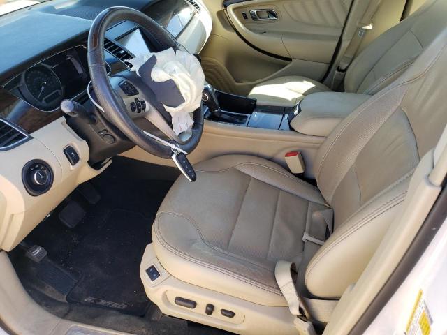 Photo 7 from auction – 2017 FORD TAURUS LIM with VIN 1FAHP2F86HG104721