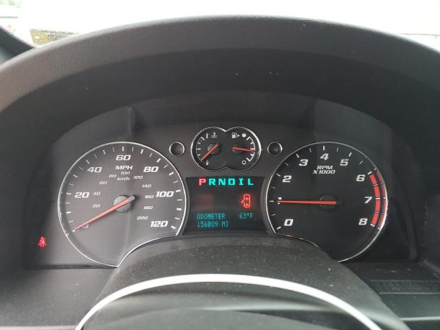 Photo 9 from auction – 2008 CHEVROLET EQUINOX LS with VIN 2CNDL23F186074854