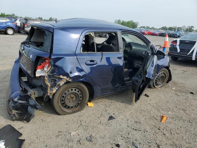 Photo 3 from auction – 2008 TOYOTA SCION XD with VIN JTKKU10418J025946