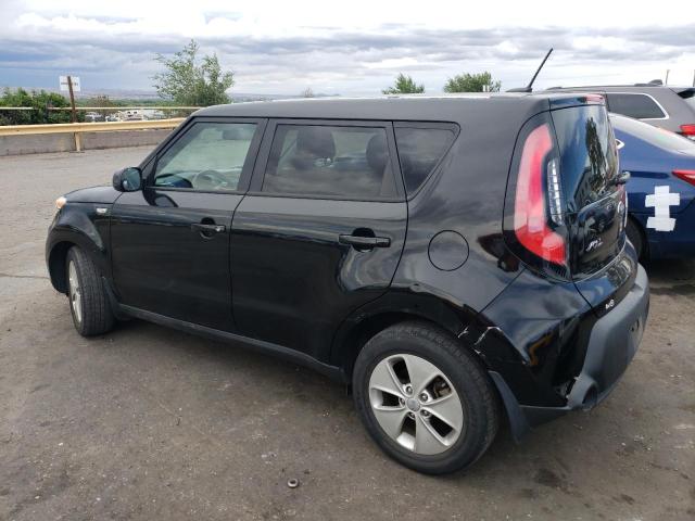 Photo 2 from auction – 2014 KIA SOUL with VIN KNDJN2A27E7719262