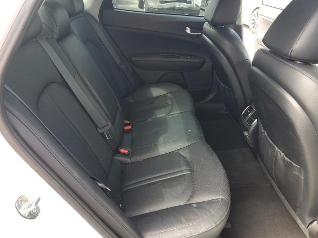 Photo 10 from auction – 2020 KIA OPTIMA EX with VIN 5XXGU4L14LG394376