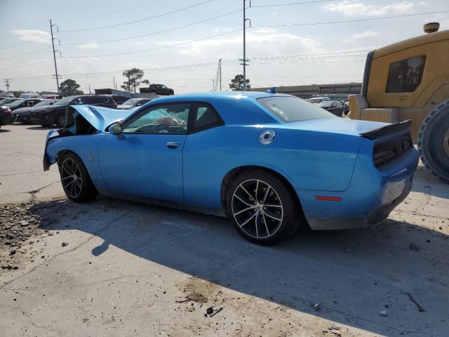 Photo 2 from auction – 2016 DODGE CHALLENGER with VIN 2C3CDZFJ2GH101959