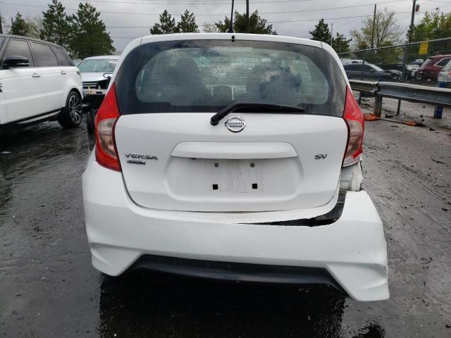 Photo 6 from auction – 2017 NISSAN VERSA NOTE with VIN 3N1CE2CP3HL361842