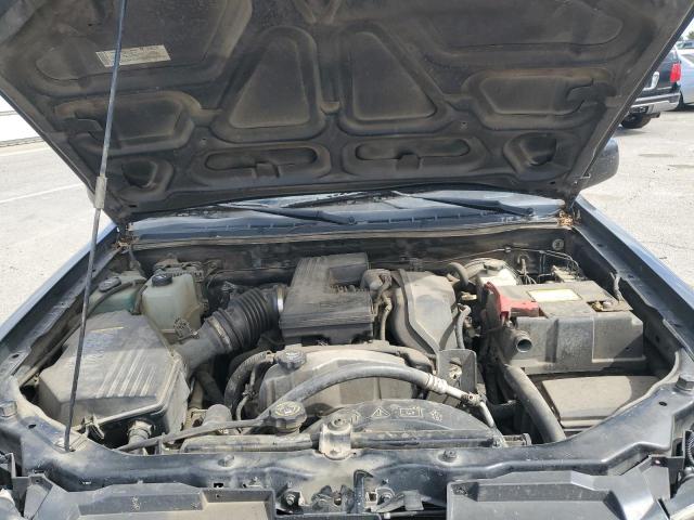 Photo 11 from auction – 2007 GMC CANYON with VIN 1GTCS13EX78191572