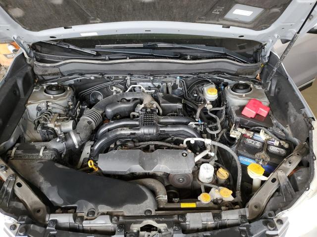 Photo 12 from auction – 2015 SUBARU FORESTER 2 with VIN JF2SJAWCXFH436587