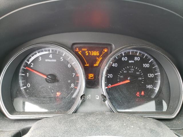 Фото 9 с аукциона – 2018 NISSAN VERSA NOTE с VIN 3N1CE2CP6JL353238