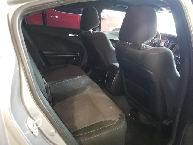 Photo 10 from auction – 2016 DODGE CHARGER SX with VIN 2C3CDXHG0GH214914