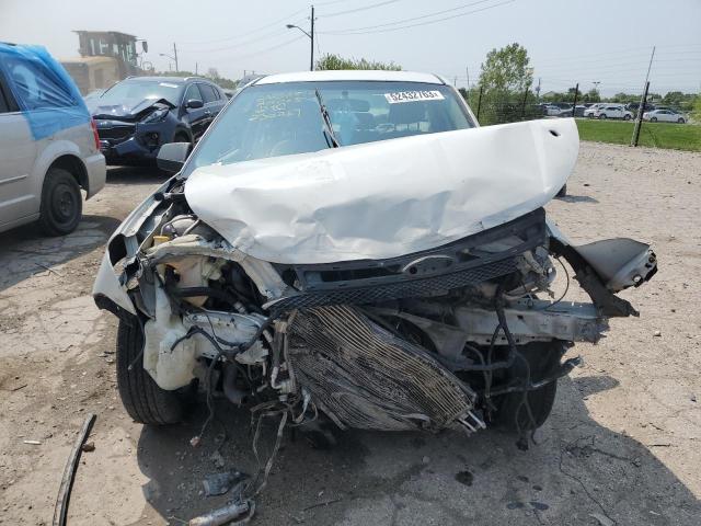 Photo 5 from auction – 2009 FORD FOCUS SE with VIN 1FAHP35N29W230269