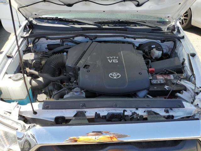 Photo 11 from auction – 2014 TOYOTA TACOMA DOU with VIN 3TMLU4EN7EM148762