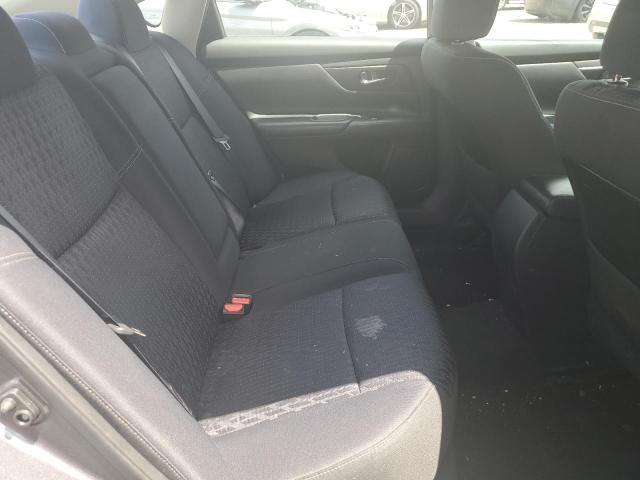 Photo 10 from auction – 2016 NISSAN ALTIMA 2.5 with VIN 1N4AL3AP1GN357103