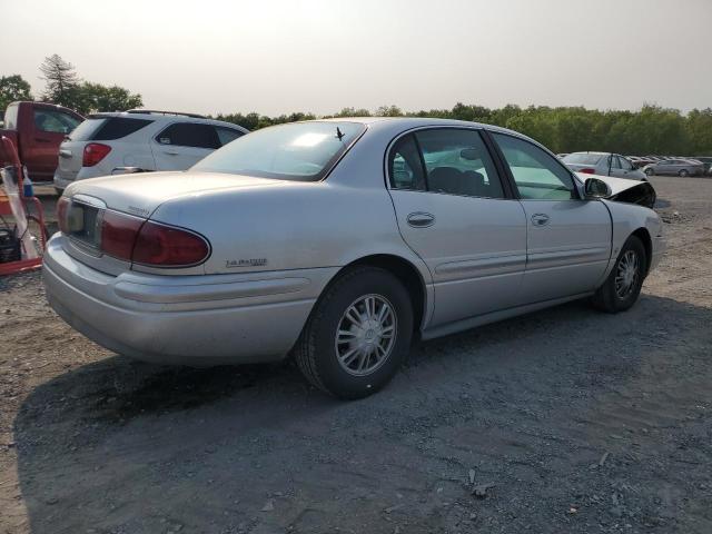 Photo 3 from auction – 2002 BUICK LESABRE LI with VIN 1G4HR54K32U286645