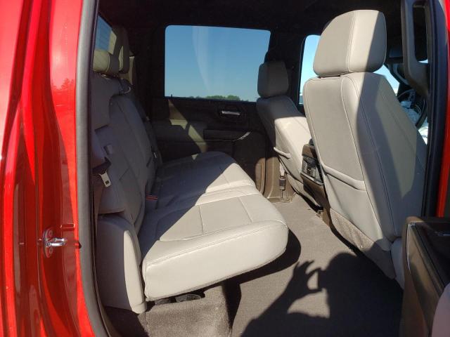 Photo 10 from auction – 2022 GMC SIERRA K25 with VIN 1GT49NEY2NF364671
