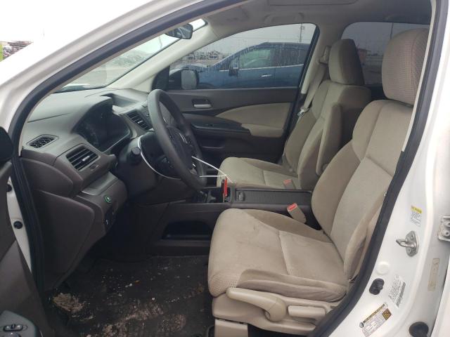 Photo 7 from auction – 2014 HONDA CR-V EX with VIN 5J6RM4H51EL042986