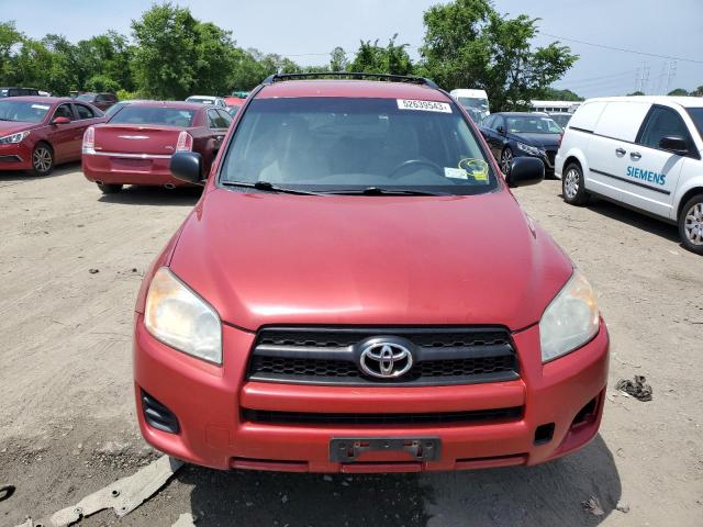 Photo 5 from auction – 2011 TOYOTA RAV4 with VIN 2T3BF4DV7BW133244