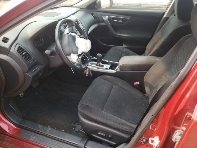 Photo 7 from auction – 2014 NISSAN ALTIMA 2.5 with VIN 1N4AL3AP1EN346342