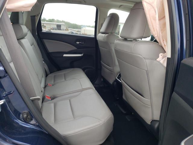 Photo 11 from auction – 2016 HONDA CR-V EXL with VIN 2HKRM4H72GH632659