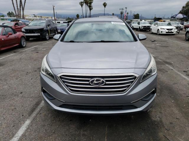 Photo 5 from auction – 2016 HYUNDAI SONATA SE with VIN 5NPE24AF4GH402899