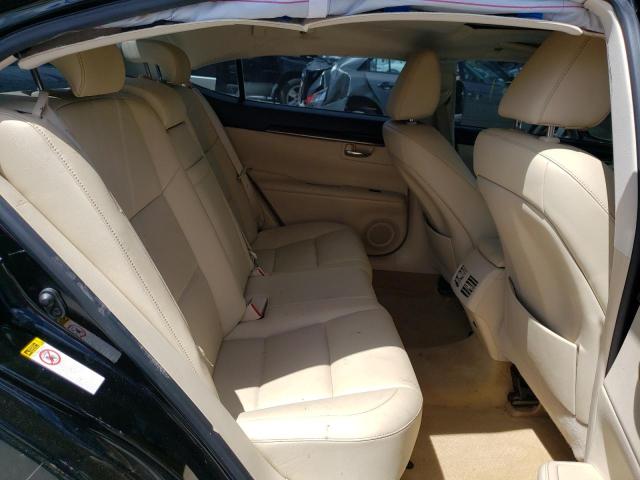 Photo 10 from auction – 2013 LEXUS ES 350 with VIN JTHBK1GG3D2020120