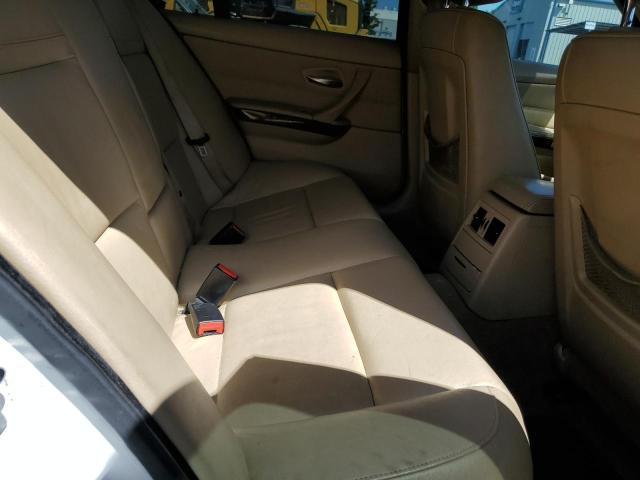 Photo 10 from auction – 2009 BMW 328 I SULE with VIN WBAPH53549A437502