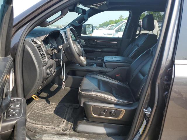 Photo 7 from auction – 2021 RAM 1500 LIMIT with VIN 1C6SRFHT5MN538905