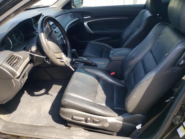 Photo 7 from auction – 2012 HONDA ACCORD EXL with VIN 1HGCS1B85CA004030