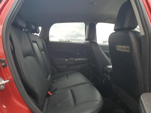 Photo 10 from auction – 2018 MITSUBISHI OUTLANDER with VIN JA4AP4AW9JU000903