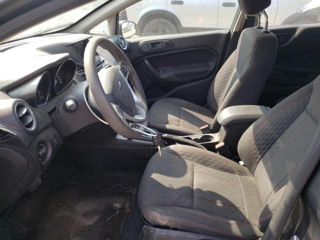 Photo 7 from auction – 2017 FORD FIESTA SE with VIN 3FADP4BJ5HM167317