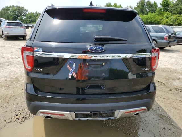 Zdjęcie 6 z aukcji – 2017 FORD EXPLORER X z VIN 1FM5K8D8XHGD76251