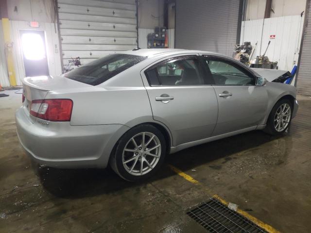 Foto 3 de la subasta – 2012 MITSUBISHI GALANT ES con VIN 4A32B3FF4CE013693
