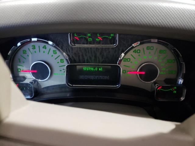 Photo 9 from auction – 2010 FORD EXPEDITION with VIN 1FMJU1F58AEB67319