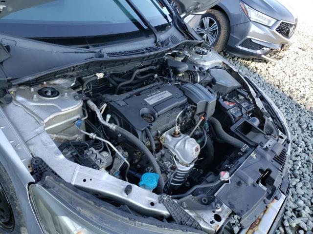 Photo 11 from auction – 2013 HONDA ACCORD LX with VIN 1HGCR2F34DA193383
