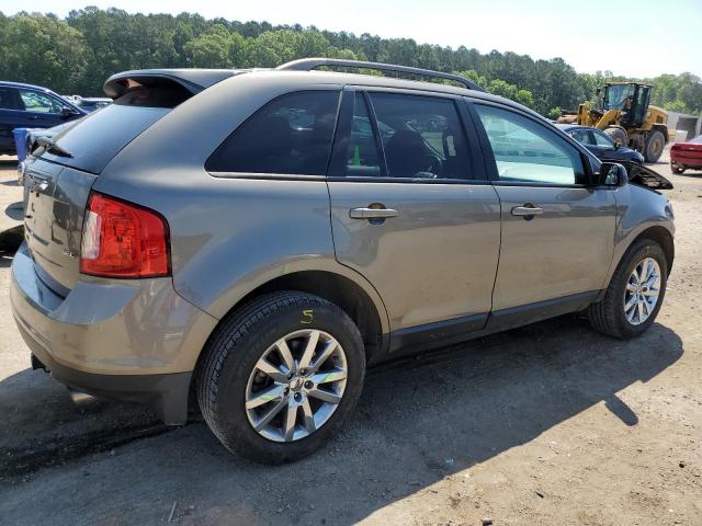 Снимка 3 от търг – 2013 FORD EDGE SEL с VIN 2FMDK3JC4DBB63093