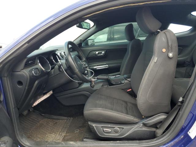 Photo 7 from auction – 2015 FORD MUSTANG with VIN 1FA6P8AM7F5345890