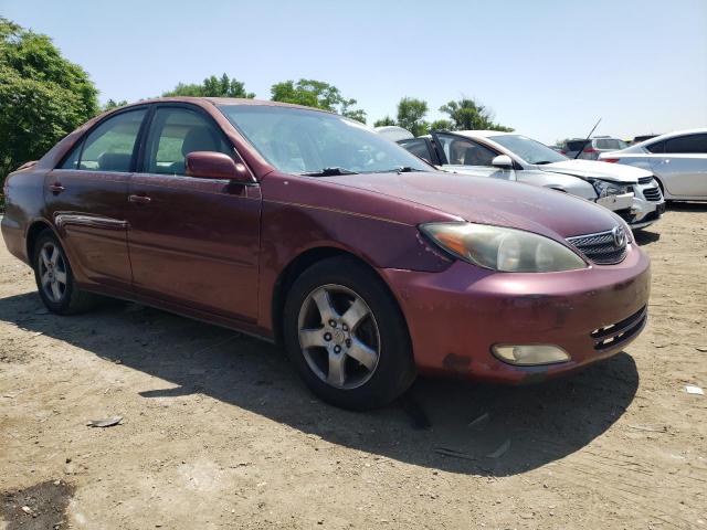 Photo 4 from auction – 2004 TOYOTA CAMRY SE with VIN 4T1BA32K94U503333